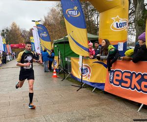 Lotto 8 Olsztyński Bieg Niepodległości cz.2