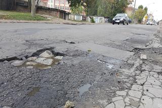 Gorzów: Przetargi na Spichrzową i Kosynierów Gdyńskich unieważnione