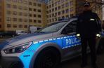 Nowe radiowozy radomskiej policji