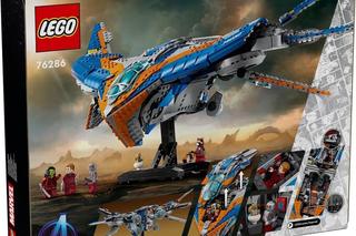 LEGO Statek kosmiczny Milano (76286)