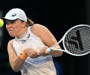 Pierwsze koty za płoty! Iga Świątek w drugiej rundzie Australian Open