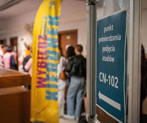Katolicki Uniwersytet Lubelski czeka na studentów. Trwa nabór