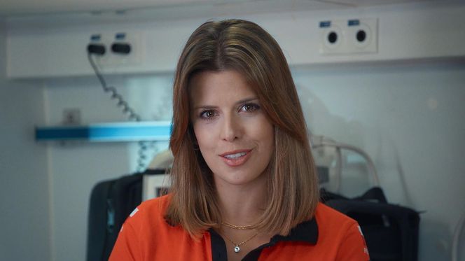 Na sygnale odc. 732. Martyna (Monika Mazur)