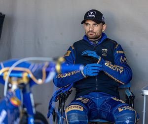 Bartosz Zmarzlik zwycięzcą Grand Prix Czech