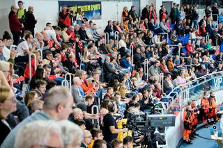 Orlen Copernicus Cup 2023. Wspaniali kibice w Arenie Toruń. Zdjęcia z mityngu