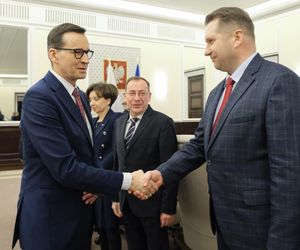 Wczasy po Polsku wiceprezesa Czarnka