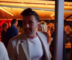 Tak Barbara Kurdej-Szatan świętowała 40-stkę