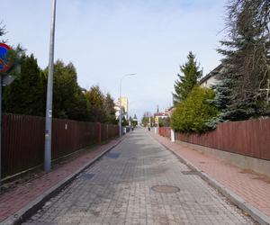 To najstarsza ulica w Białymstoku. Pochodzi z lat 30. XX wieku!