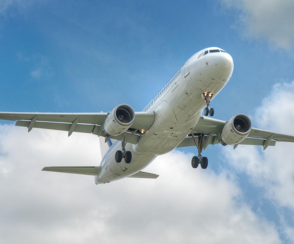 Leciałeś tym samolotem? Mogłeś uszkodzić mózg na zawsze. Skandal ujawniony