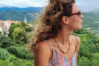 Maria Wieczorek (Paulina Lipska w M jak miłość)