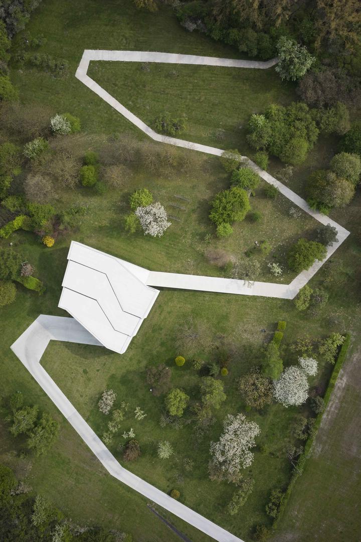 Luksusowe domy w Polsce