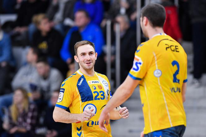 PGE VIVE Kielce, Arkadiusz Moryto