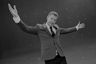 Krzysztof Respondek nie żyje