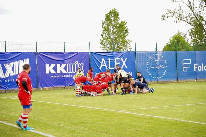 Derby Wschodu dla Siedlec. MKS Pogoń pokonała Budowlanych Lublin