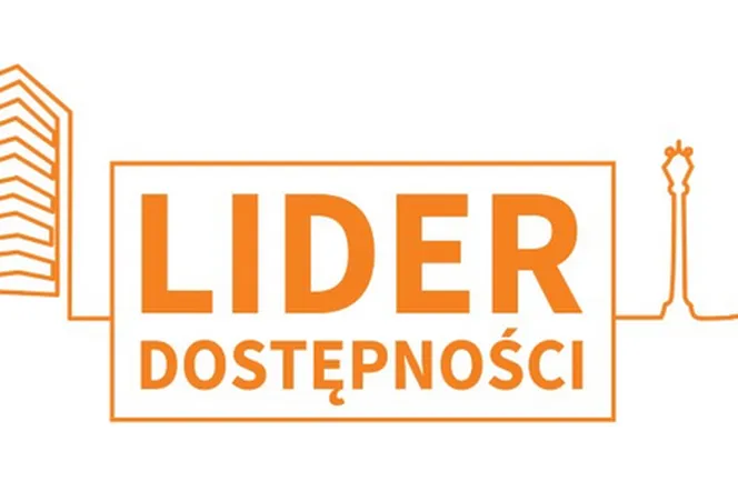 Konkurs „Lider Dostępności”