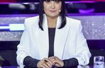 Iwona Pavlović w nowej fryzurze. Czarna Mamba dalej zachwyca