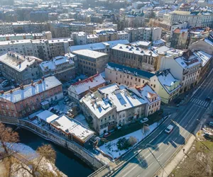 Bielsko-Biała: Szykuje się duża transakcja na linii władze miasta - ATH. W tle utworzenie bielskiej filii SUM 