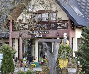 To tu odbywa się ślub Katarzyny Cichopek i Macieja Kurzajewskiego