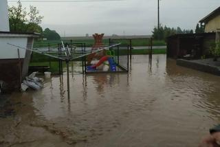 Alarm powodziowy na Śląsku. Wszystko przez burze i intensywne opady. Sytuacja jest dramatyczna