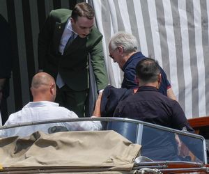 Wielki ślub Jeffa Bezosa w Wenecji! Koszt uroczystości powala