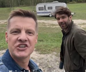 M jak miłość. Paweł (Rafał Mroczek)