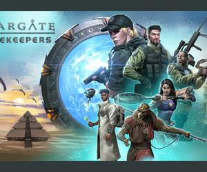 Stargate: Timekeepers. Nowa gra inspirowana serialem Gwiezdne wrota