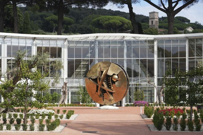 W Castel Gandolfo powstał ośrodek edukacyjny i gospodarstwo Laudato Si