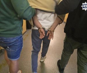 Brutalnie pobili 14-latka. Pseudokibice wkurzyli się o koszulkę