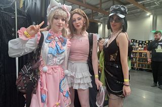 Wakacyjne Targi Fantastyki 2025 w Krakowie