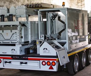 System Ultimate Building Machine (UBM)