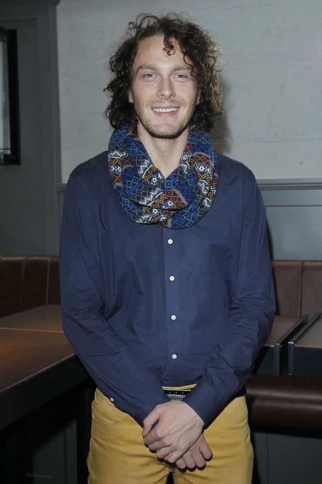 Tak się zmieniał Sławek Uniatowski