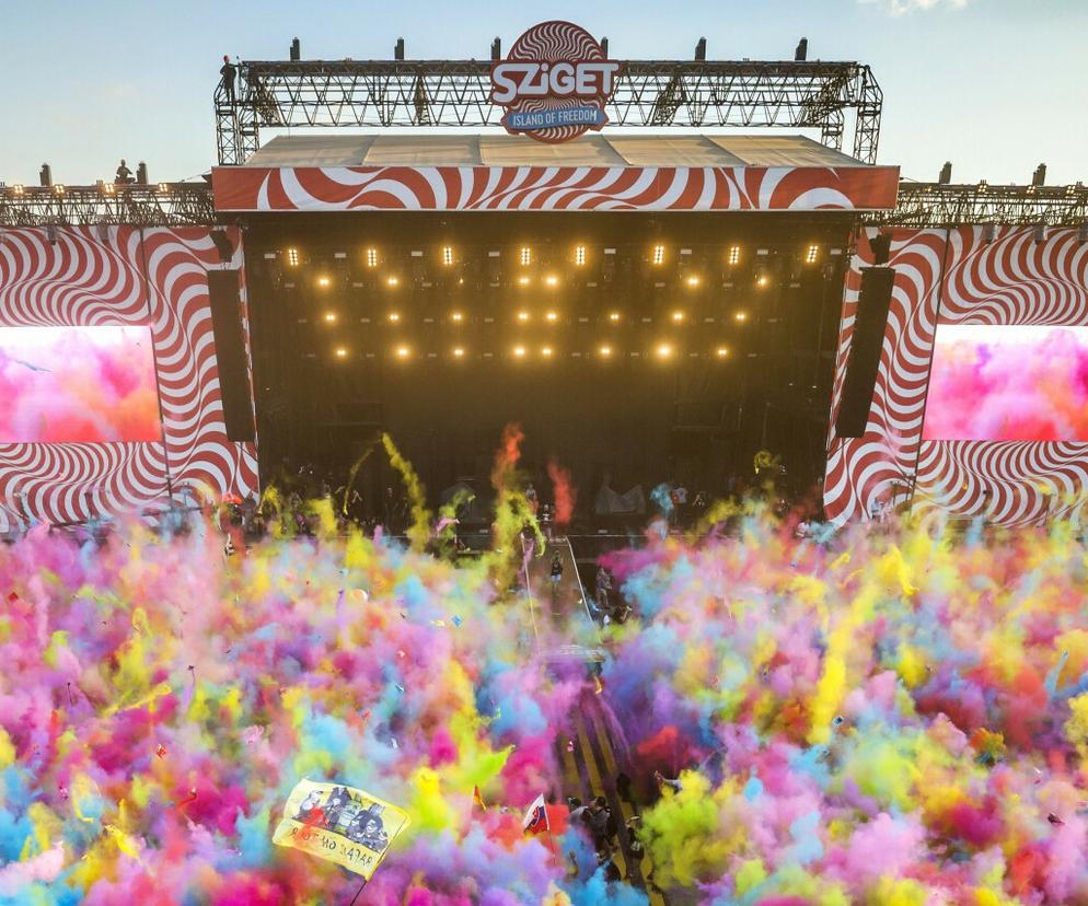 Sziget Festival