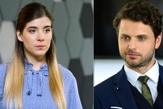  Barwy szczęścia, odcinek 2164: Nowy mężczyzna w życiu Agaty. Związek z Patrykiem nie przetrwa tej próby?