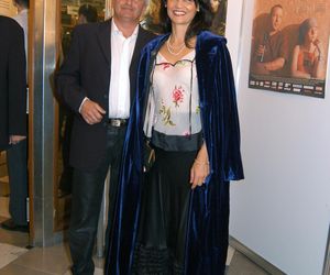 Małgorzata Pieczyńska jest żoną Gabriela Wróblewskiego