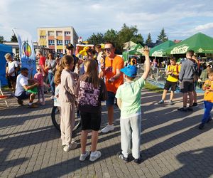 Eska Summer City na Dniach Czarnej Białostockiej 