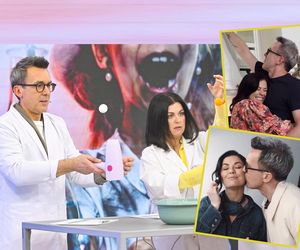 Katarzyna Cichopek i Kurzajewski wyznali sobie publicznie miłość trzy lata temu