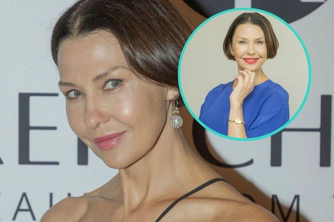 Anna Popek ma Wiek 57 lat i figurę jak u 30-latki. Wiemy, co je i czego unika