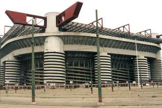 Seria A: Inter Mediolan - AC Milan 1:0. Nerazzurri RZĄDZĄ w Mediolanie! [ZOBACZ WIDEO]