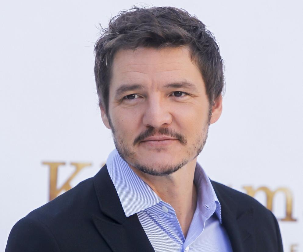 Pedro Pascal