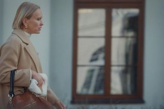 M jak miłość odc. 1861. Dorota (Iwona Rejzner)