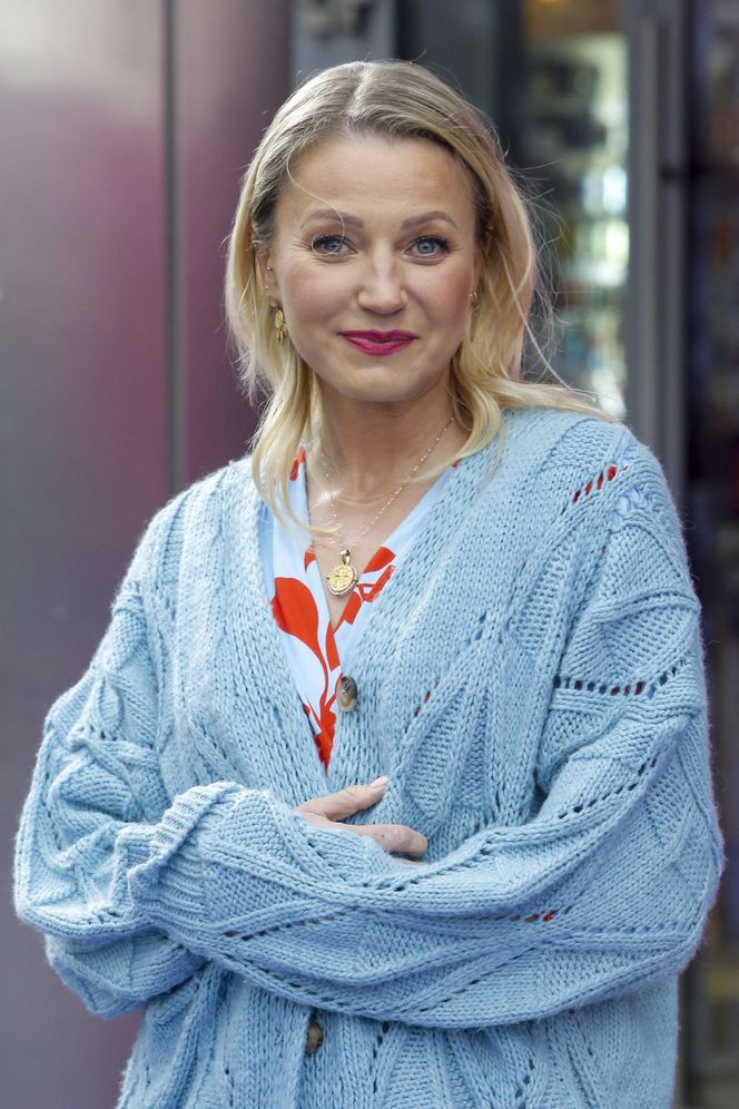 Daria Ładocha nadal przeżywa żałobę po Tomaszu Jakubiaku. "Czuję jego obecność"