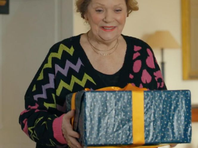 Barwy szczęścia, odcinek 3197: Józefina (Elżbieta Jarosik)