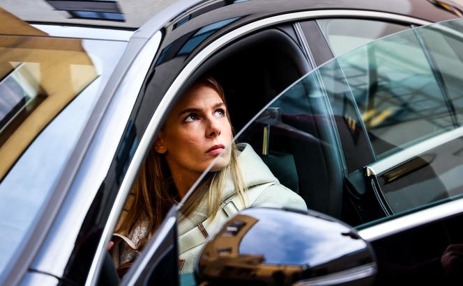 Na Wspólnej odc. 3558. Ola (Marta Wierzbicka)