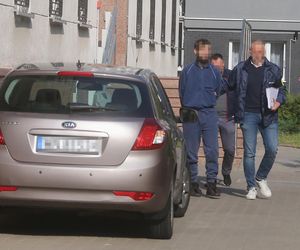 Zamordował partnerkę ośmioma ciosami maczety