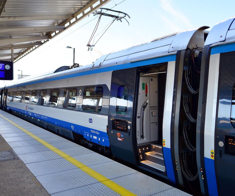 PKP Intercity tnie popularną zniżkę