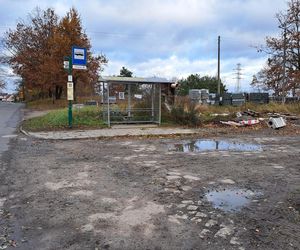 Przejazd na węźle komunikacyjnym na Skolwinie dalej nieukończony. Jak przebiegają prace?