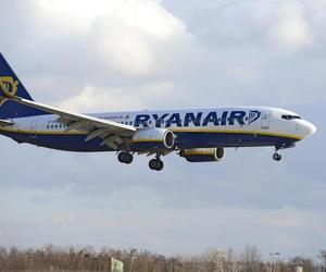 Ryanair ogłasza zimowy rozkład lotów z Poznania. To rekordowy sezon!