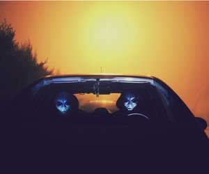 Te gwiazdy rocka, które wierzą w UFO! Jak tłumaczą swoje poglądy?