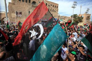 Przyszłość Libii po śmierci Kaddafiego. Kto przejmie władzę w Libii? Czy zwolennicy reżimu dyktatora pozwolą zbudować demokrację