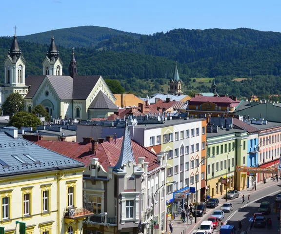 Quiz. Dasz radę rozpoznać podkarpacką miejscowość po krótkim opisie? Sprawdź swoją lokalną wiedzę